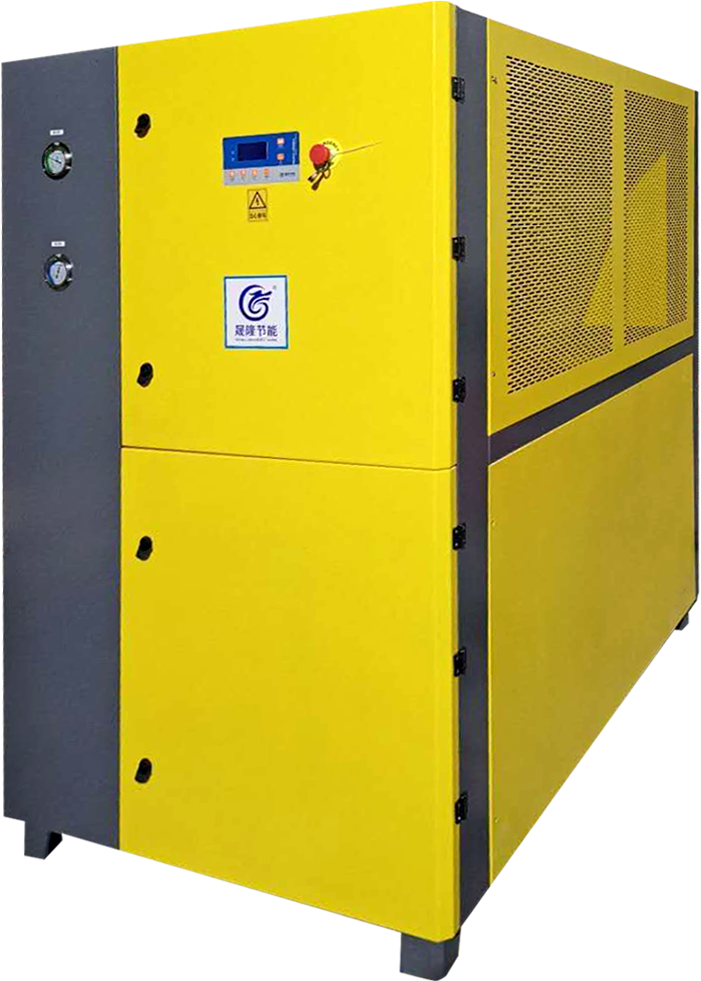 工業(yè)型高溫熱水機